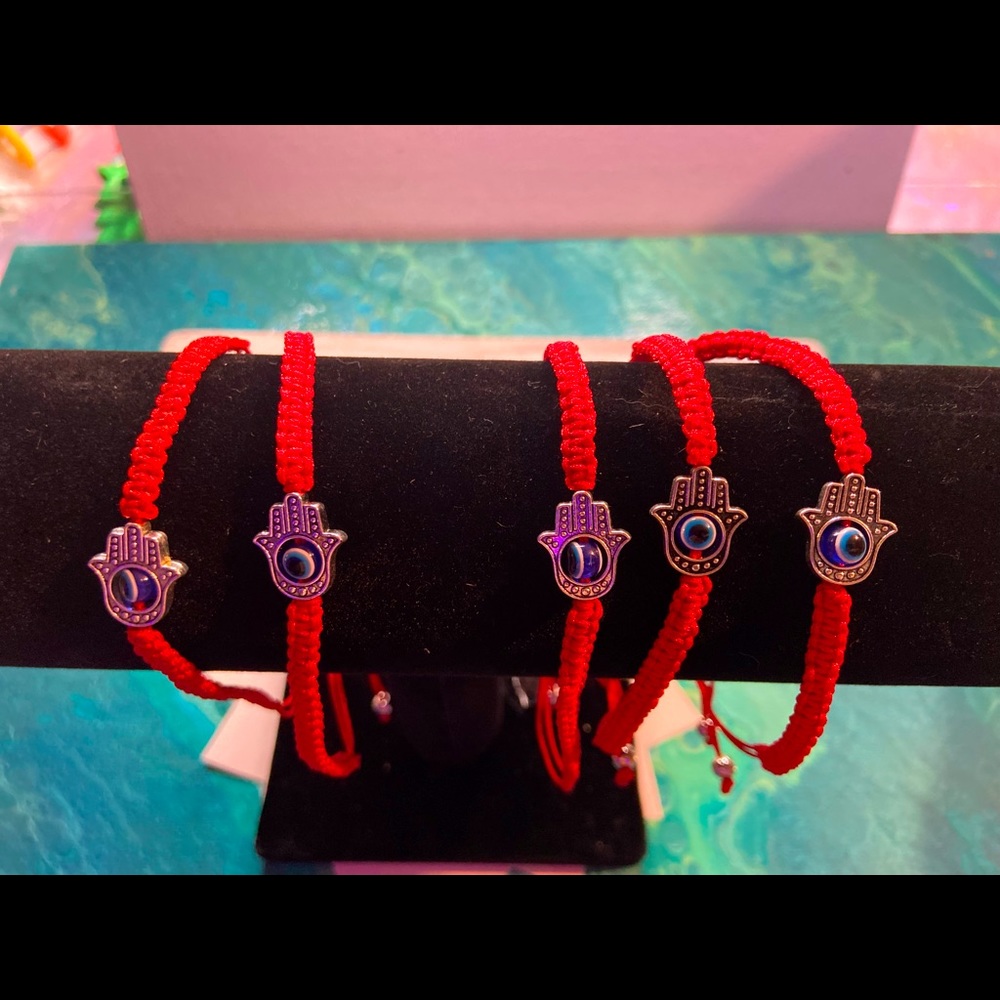 👁Evil Eye Bracelets👁